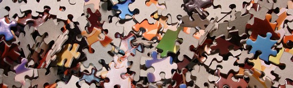 Puzzles Puzzles
