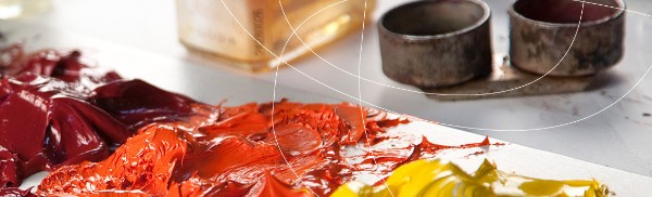 Pintura al óleo Pintura al óleo