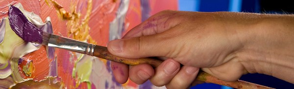 Pintura acrílica Pintura acrílica