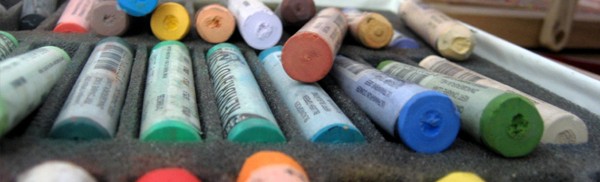 Pastel Pastel