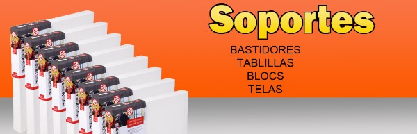 Soportes