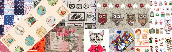 Patchwork Patchwork