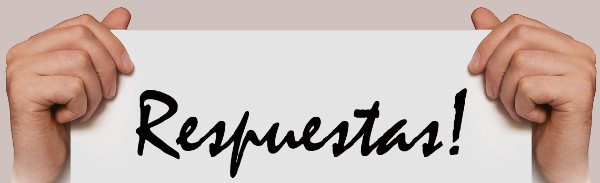 Preguntas del cliente Preguntas del cliente